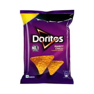 Doritos - Buy Doritos Online at Best Price Near You | Zepto