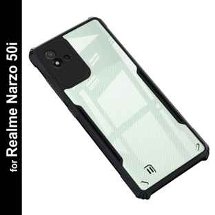 Kwmobile Custodia Compatibile Con Realme 8 (5G) / Narzo 30 (5G) Cover - View #9