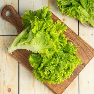 Buy Lettuce Green Online - Price @ ₹32 | Instant Delivery | Zepto