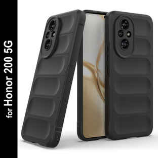 Buy Zapcase Back Cover for Apple iPhone 14 Pro Max | Magic-Black