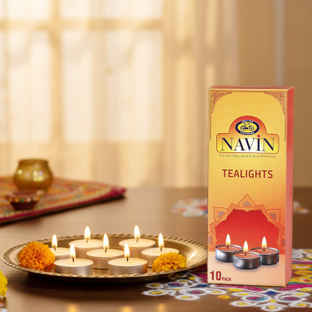 Candle - Buy Candle Online at Best Price Near You | Zepto