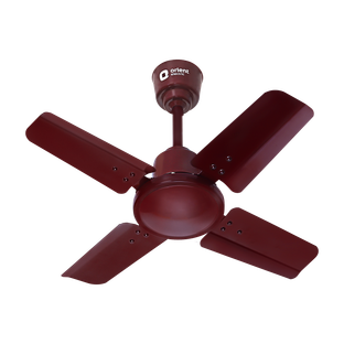 Buy Orient Electric Pacific Air Deco 1200mm 3 Blade 350RPM Ceiling