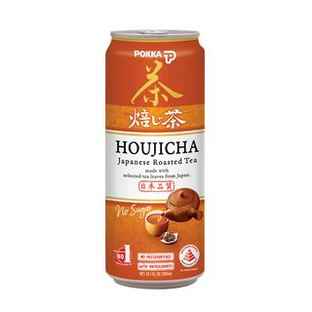 Buy Pokka Ready To Drink Houjicha Japanese Roasted Tea Online