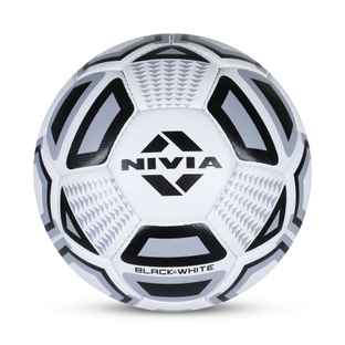 Buy Vector X Street Soccer Rubberized Moulded Football | With Pump