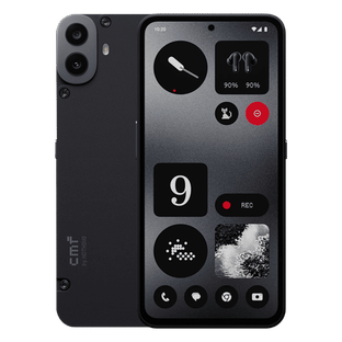 【葉っぱ】Nothing Phone (2a) 黒 8GB/128GB Nothing Phone (2a) 5G Black 128GB + 8GB Dual-SIM Factory Unlocked