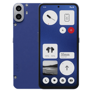 Buy Nothing Phone (2A) | 8GB | 128GB | Black Online - Price