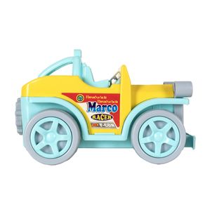 Buy COMIC JEEP Toy - Fun Adventure Vehicle for Kids - Multicolor