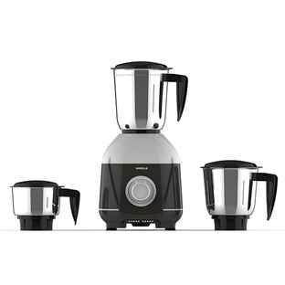 Buy Havells Mixwell - N | 500 W | 3 Jar - Black Online - Price