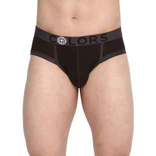 NICO⭐︎ Buy Rupa Colors Men's Mini Brief Style 107 Wine - S 80 cm Online