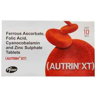 Complément Fer Arth Iron Gummies - 30 Gommes à L'ascorbate De Fer - Fabriqué En Inde Sous Contrôle FDA