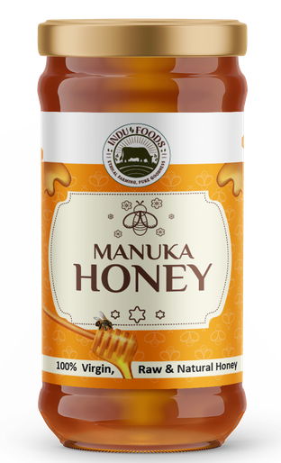 Honey - Buy Honey Online at Best Price Near You | Zepto