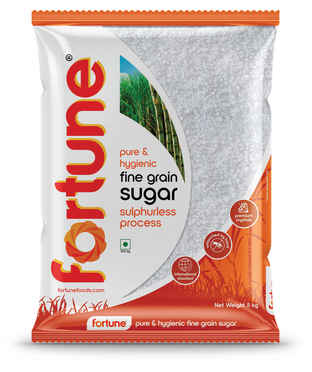 Buy Madhur Pure & Hygienic Fine Grain Sugar /Sakkare Online