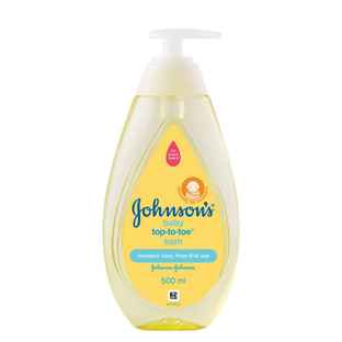 Johnson's Baby TTT Bath - Buy at ₹313 Online | Instant Delivery