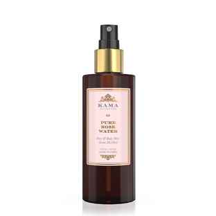 Buy Kama Ayurveda Pure Rose Water Online - Price @ ₹1595