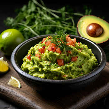 Guacamole