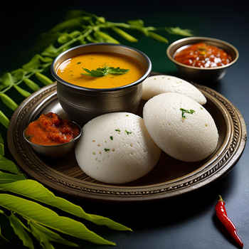 Idli