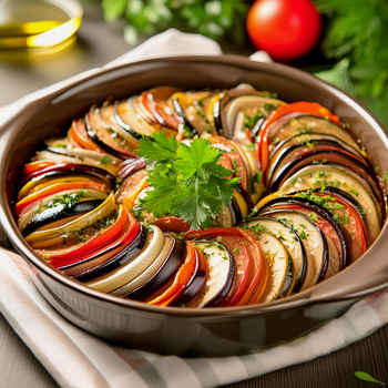 Ratatouille
