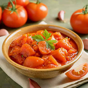 Tomato Chutney