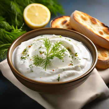 Tzatziki