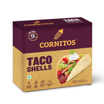 Cornitos Cornitos Taco Shells