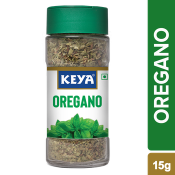 Keya Oregano