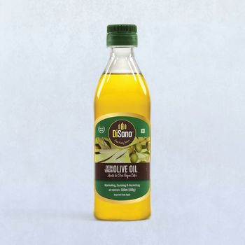 Disano Extra Virgin Olive Oil