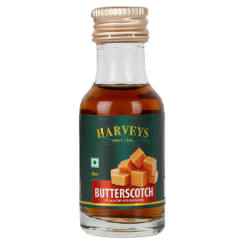 Harveys Essence Butter Scotch