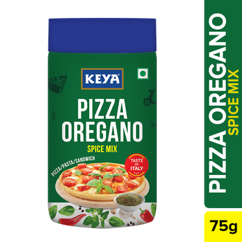 Keya Italian Pizza Oregano