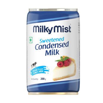 Milky Mist Sweetened Condensed Milk