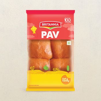 Britannia Pav