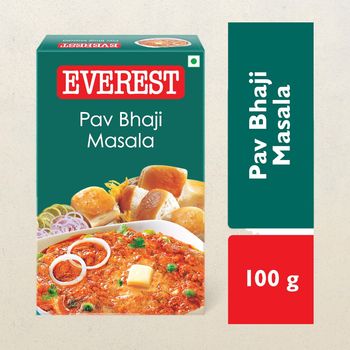 Everest Pav Bhaji Masala