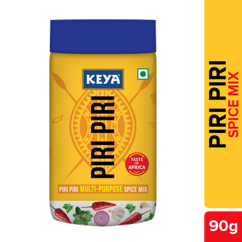 Keya Piri Piri Exotic Spices Mix