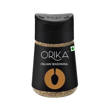 Orika Italian Seasoning