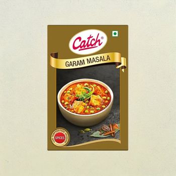 Catch Garam Masala