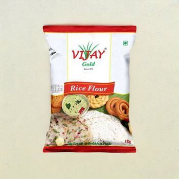 Vijay Rice Flour