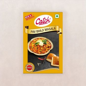 Catch Pav Bhaji Masala