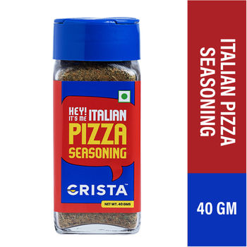 CRISTA Italian Pizza Seasoning