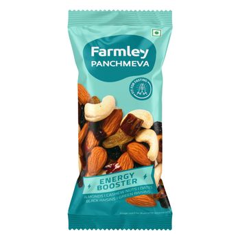 Farmley Mix Dry Fruits Panchmeva