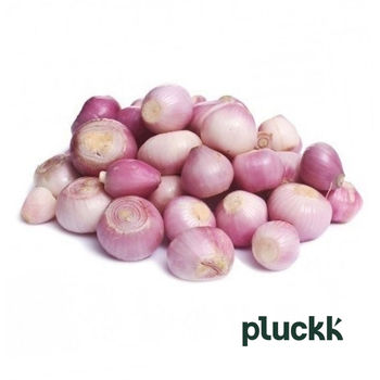 Pluckk Sambar Onion Peeled 100 g Combo