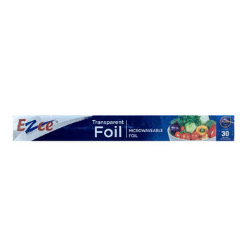 Ezee Cling Film Shrink Wrap