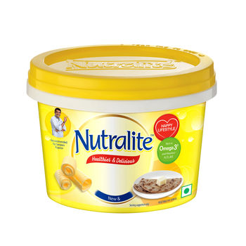 Nutralite Premium Fat Spread Tub