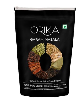 Orika Garam Masala