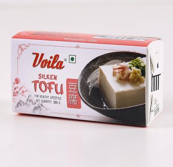 Voila Silken Tofu