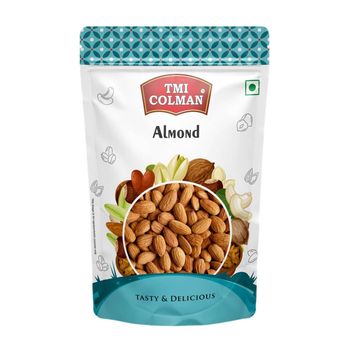 Tmi Colman Almond