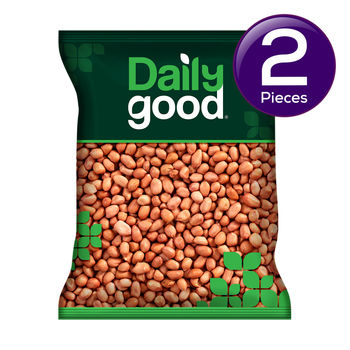 Daily Good Raw Peanut / Singdana 500 g Combo