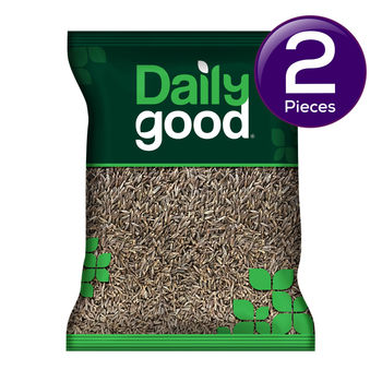 Daily Good Jeera / Cumin 100 g Combo