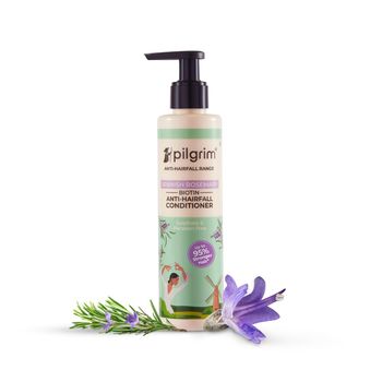 Pilgrim Spanish Rosemary & Biotin Anti-Hairfall Conditioner