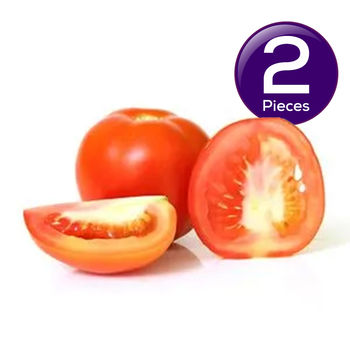 Residue Free Tomato Hybrid 500 g Combo