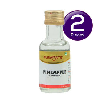 Puramate Culinary Essence - Pineapple 30 ml Combo