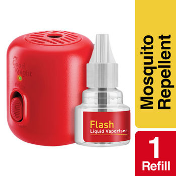 Good night mosquito repellent hotsell